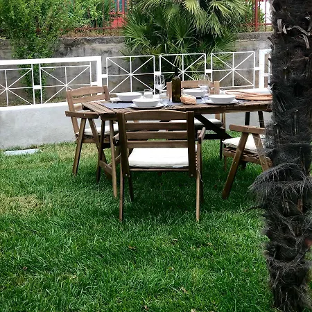 Holiday home Cataleya Praia a Mare