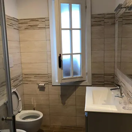 Holiday home Cataleya Praia a Mare