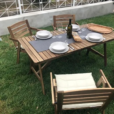 Cataleya Holiday home *