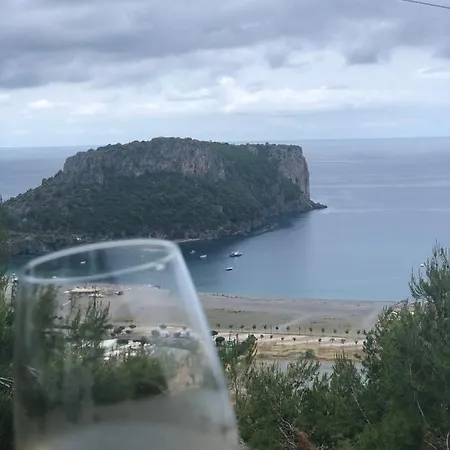 בית נופש Cataleya *