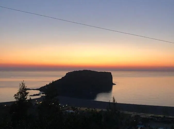 Cataleya בית נופש פראייה א מארה