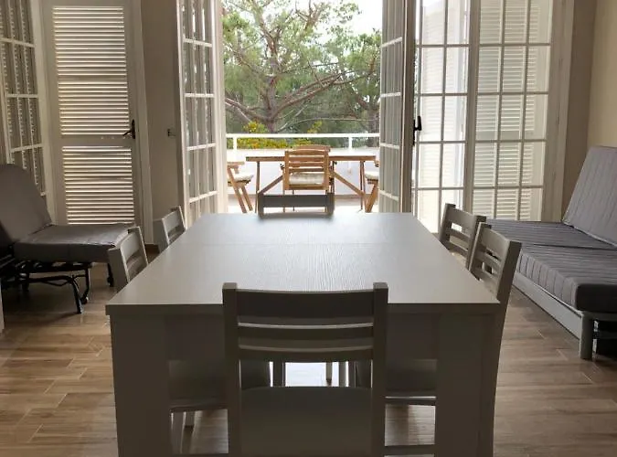 בית נופש Cataleya *