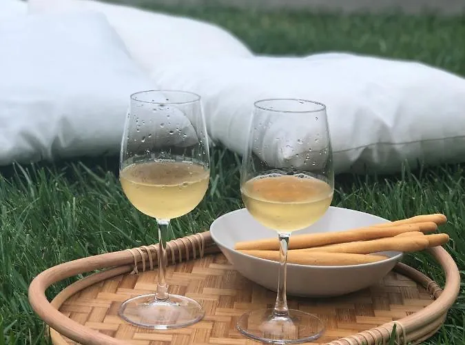 בית נופש Cataleya *