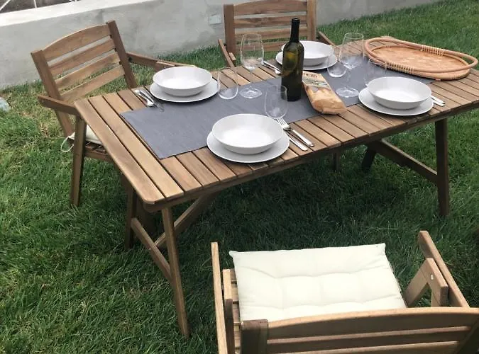 Cataleya בית נופש *