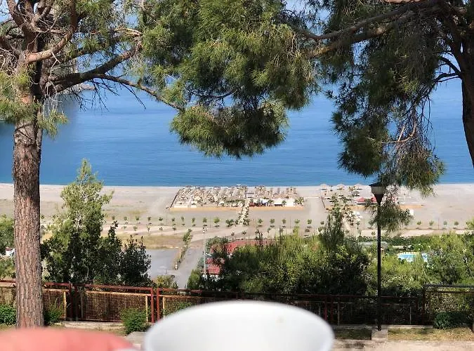 בית נופש Cataleya