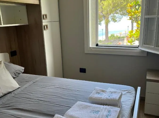 בית נופש Cataleya פראייה א מארה