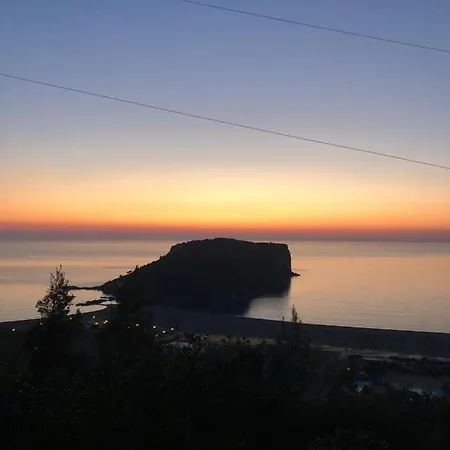 Cataleya Prázdninový dům Praia a Mare