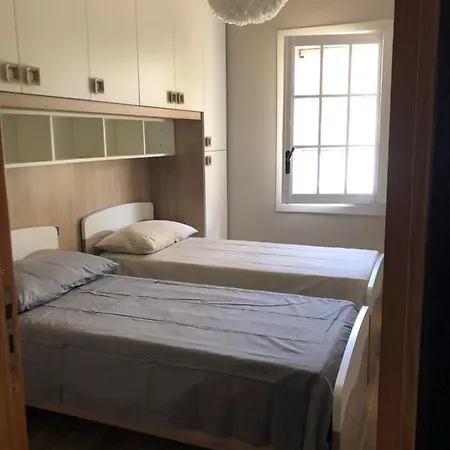 Prázdninový dům Cataleya Praia a Mare