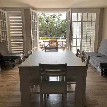 Prázdninový dům Cataleya *