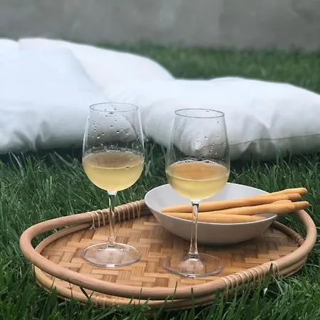 Prázdninový dům Cataleya *