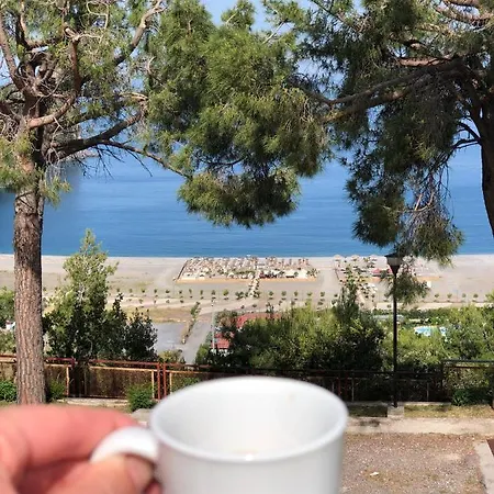 Prázdninový dům Cataleya