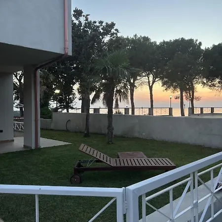 Cataleya Prázdninový dům Praia a Mare