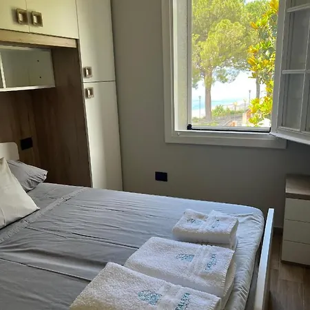 Prázdninový dům Cataleya Praia a Mare