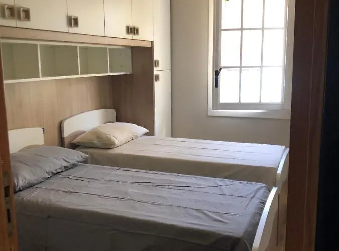 度假居 Cataleya 普拉亚·阿马勒