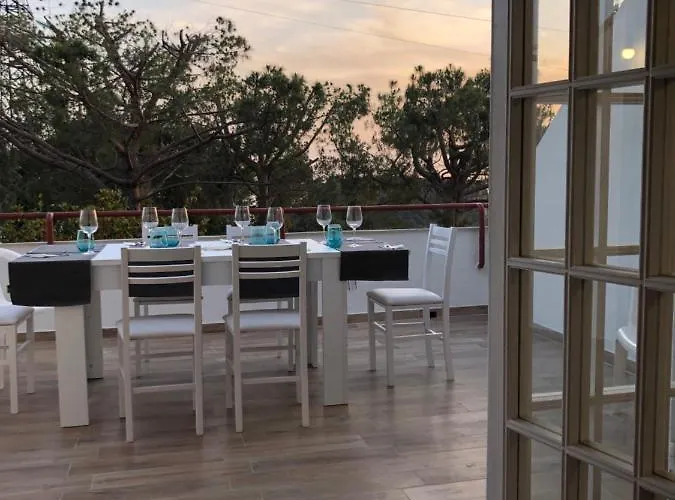 Cataleya Casa de Férias Praia a Mare