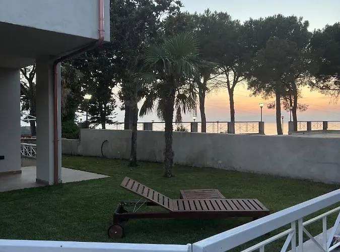 Cataleya 度假居 普拉亚·阿马勒